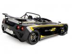 Lotus 2-Eleven 2007 года